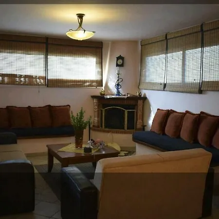 Apartament Neoclassic *