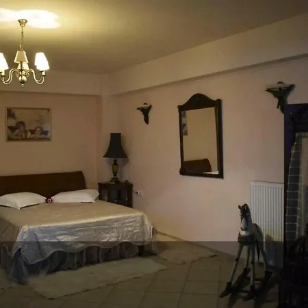 Neoclassic Apartament Volos